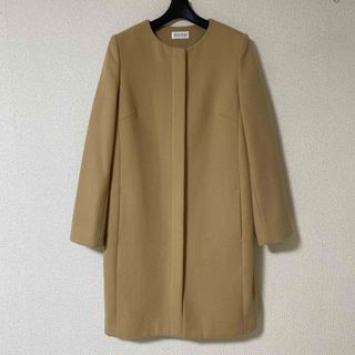 PLST(ロングコート)のフリマアイテム一覧 PLST(ロングコート)のフリマアイテム一覧