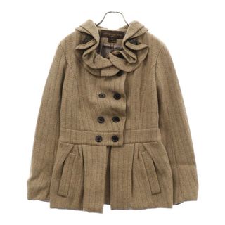 LOUIS VUITTON - 極美品 LOUIS VUITTON × 草間彌生 トレンチ LOUIS VUITTON - 極美品 LOUIS VUITTON × 草間彌生 トレンチ