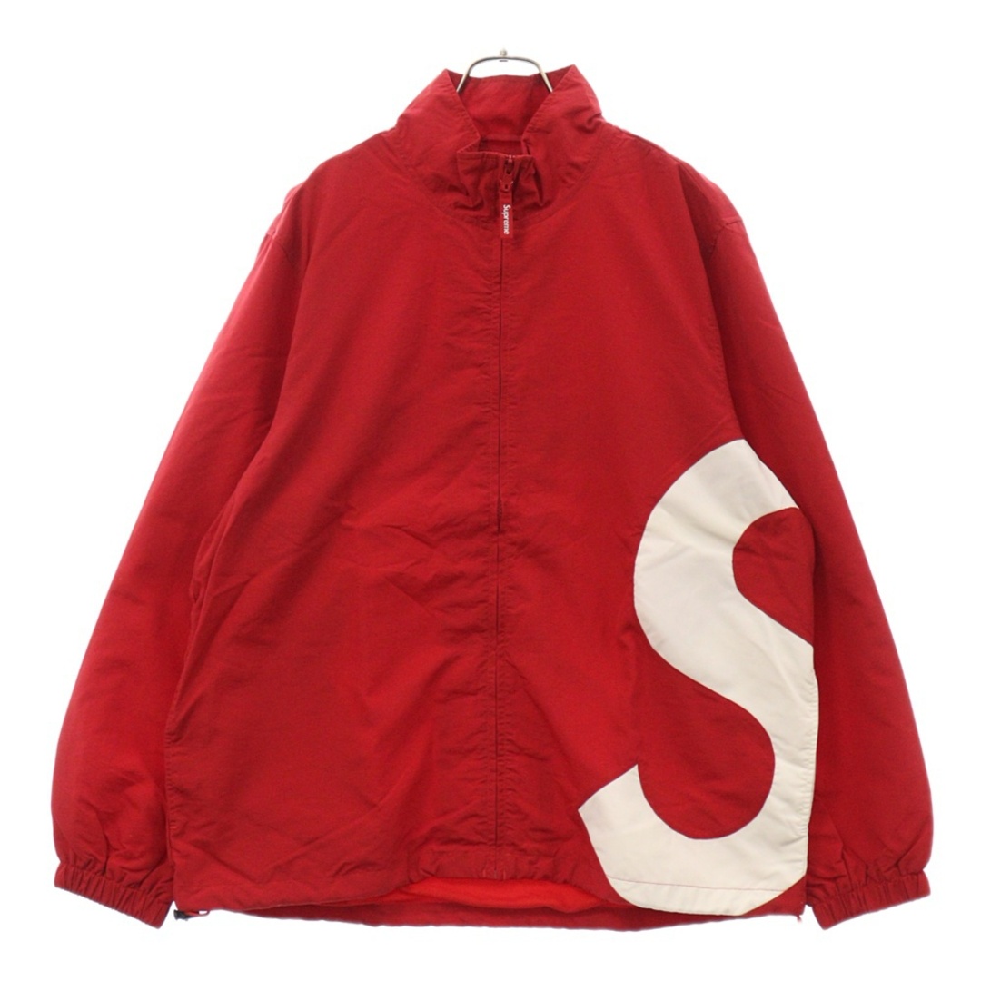 SUPREME シュプリーム 19SS S Logo Track Jacket エス ロゴ SUPREME シュプリーム 19SS S Logo Track Jacket エス ロゴ