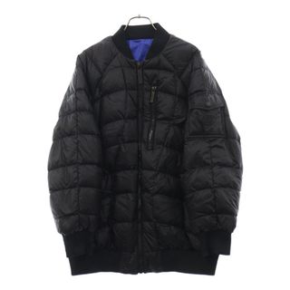MONCLER(ダウンジャケット ・ ブルー・ネイビー/青色系)の MONCLER(ダウンジャケット ・ ブルー・ネイビー/青色系)の