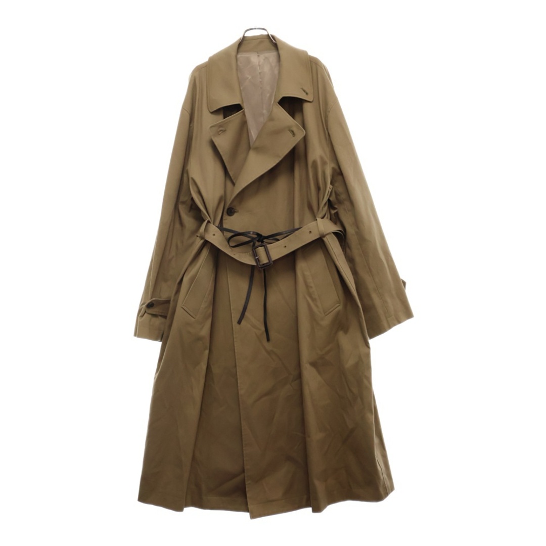 stein - Stein シュタイン Oversized Double Breasted Coat stein - Stein シュタイン Oversized Double Breasted Coat