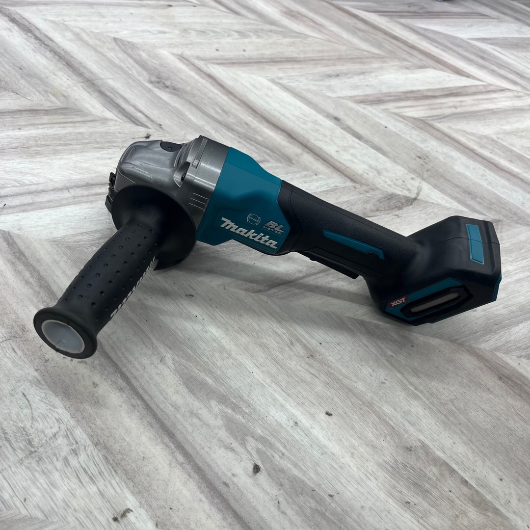 ☆マキタ(makita) 100mmコードレスディスクグラインダ GA009GZ ☆マキタ(makita) 100mmコードレスディスクグラインダ GA009GZ
