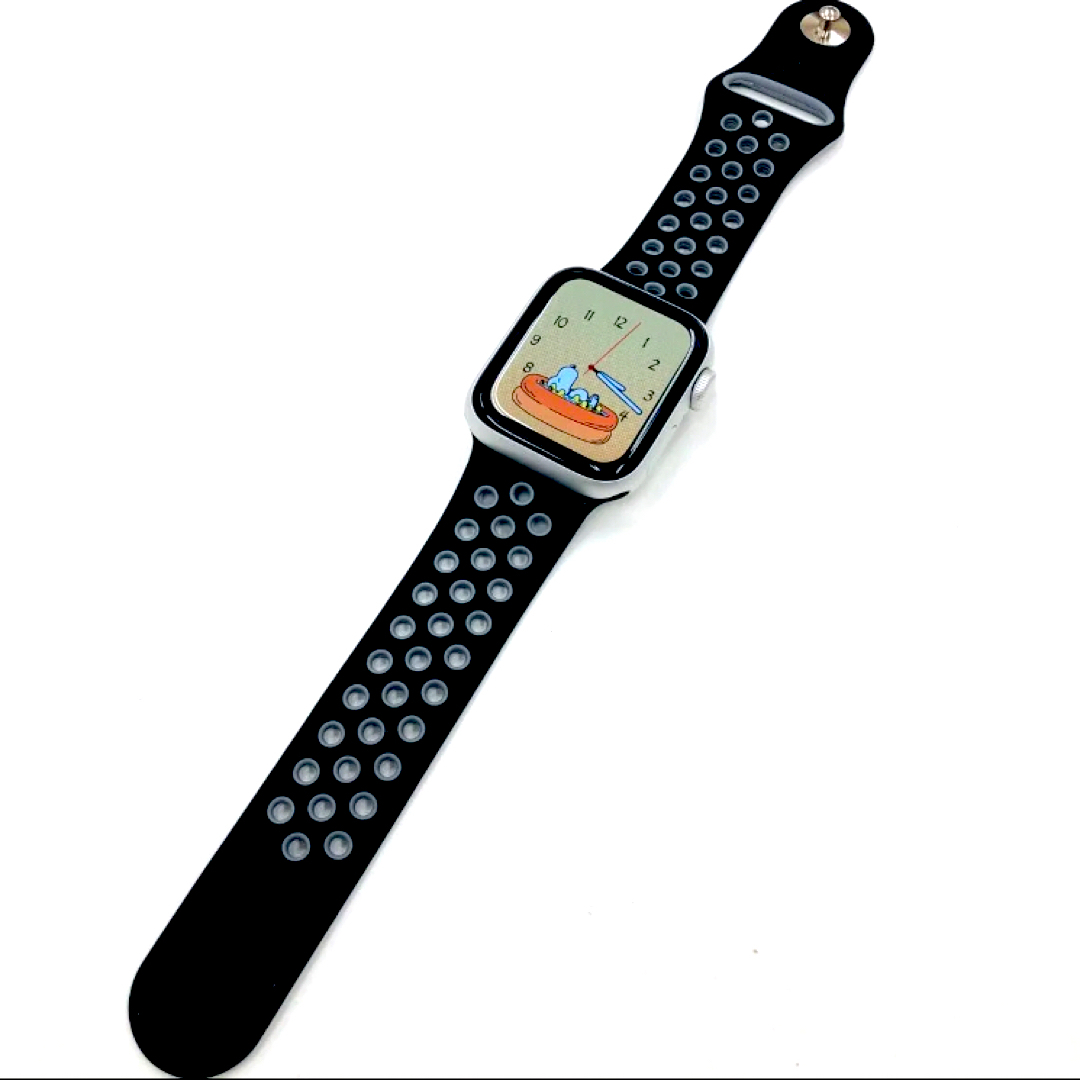 Apple Watch SE2 アップルウォッチ 本体 40mm 4373 Apple Watch SE2 アップルウォッチ 本体 40mm 4373