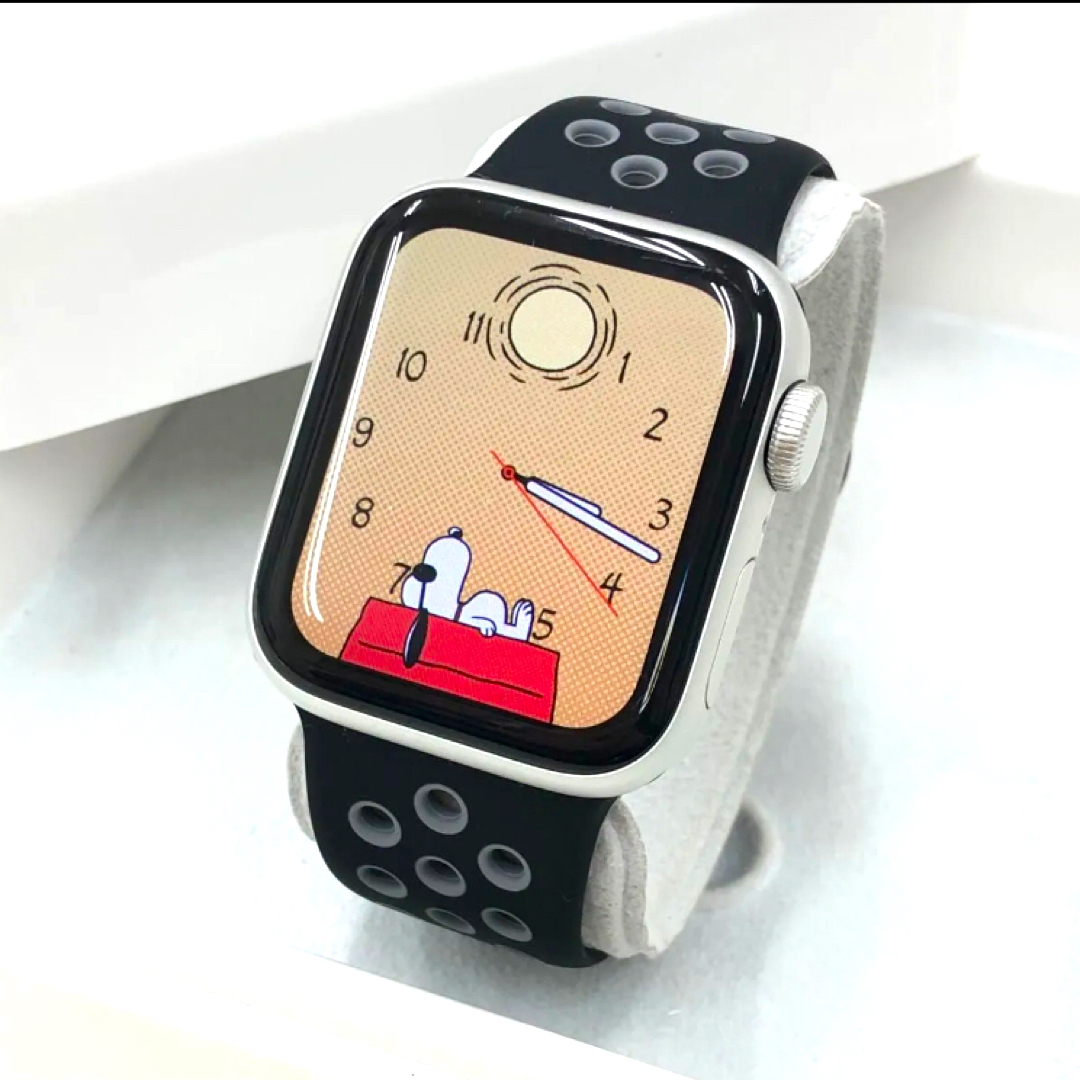 Apple Watch SE2 アップルウォッチ 本体 40mm 4373 Apple Watch SE2 アップルウォッチ 本体 40mm 4373