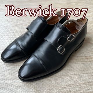 Berwick - 【未使用】Berwick 1707 4406 バーガンディー Berwick - 【未使用】Berwick 1707 4406 バーガンディー