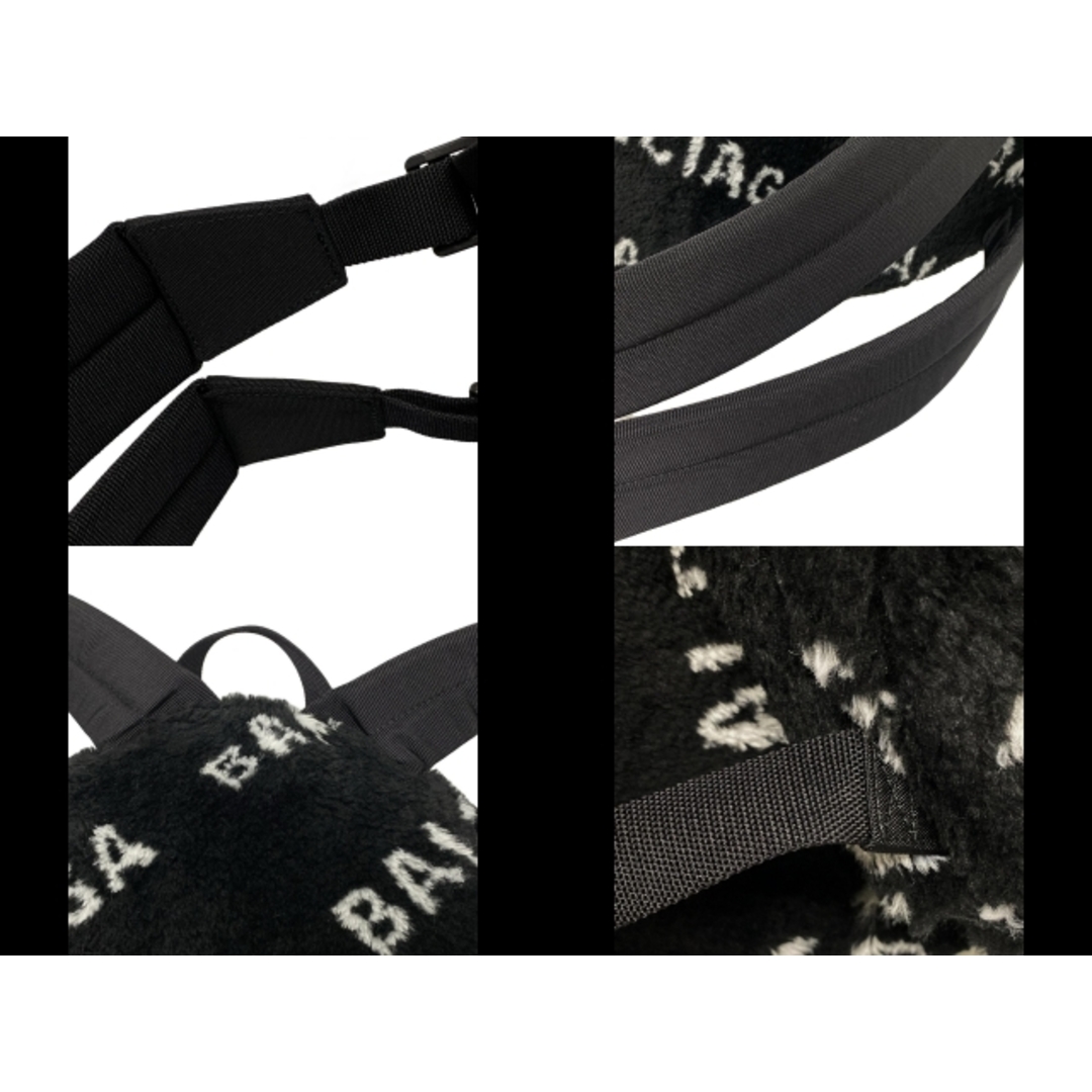 BALENCIAGA(バレンシアガ) リュックサック エブリデイバック BALENCIAGA(バレンシアガ) リュックサック エブリデイバック