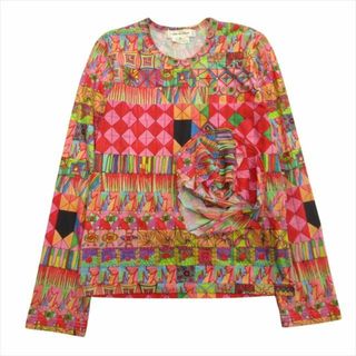 COMME des GARCONS(Tシャツ(長袖/七分))のフリマアイテム一覧 COMME des GARCONS(Tシャツ(長袖/七分))のフリマアイテム一覧