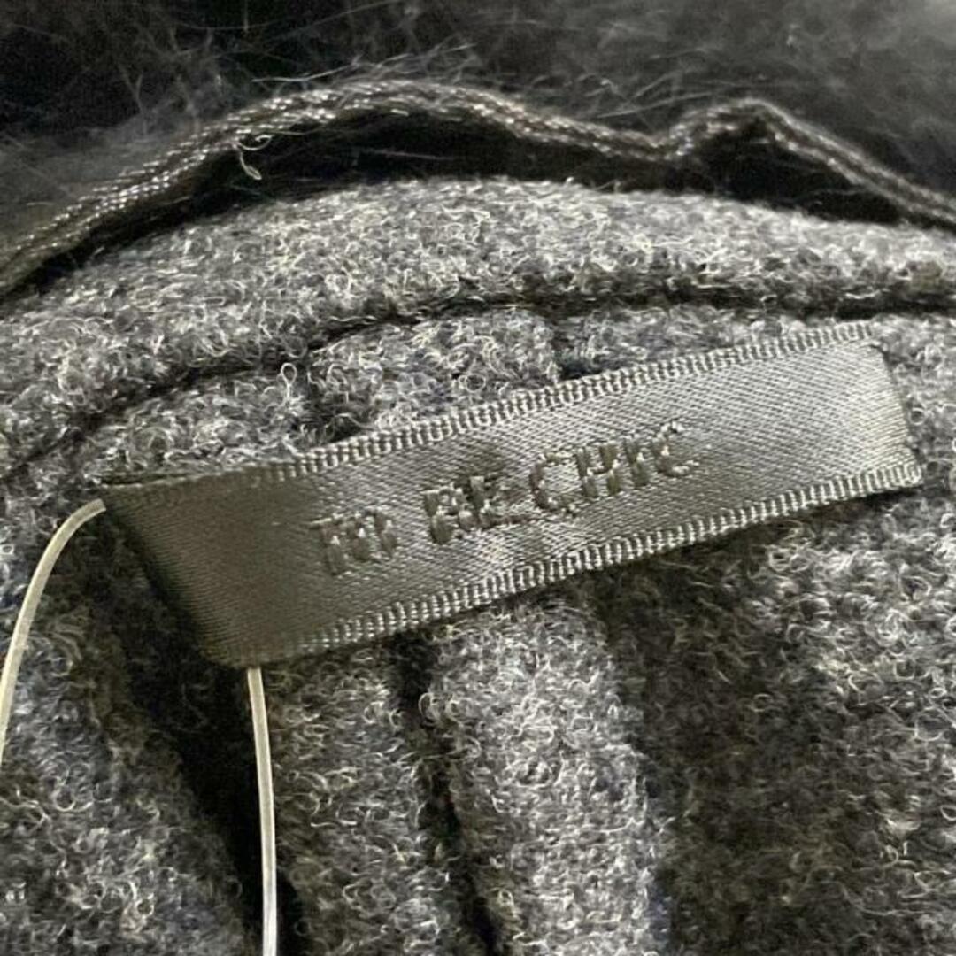 TO BE CHIC(トゥービーシック) ジャケット レディース美品 TO BE CHIC(トゥービーシック) ジャケット レディース美品
