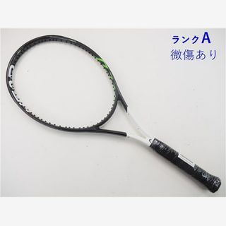 中古 テニスラケット ヘッド グラフィン 360 スピード MP ライト 2018年モデル (G2)HEAD GRAPHENE 360 SPEED MP LITE 2018(ラケット)