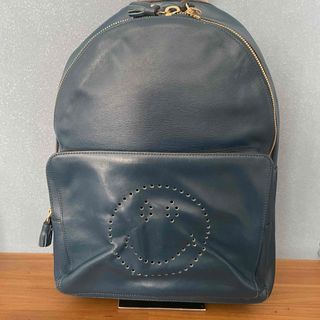 ANYA HINDMARCH(リュック/バックパック)のフリマアイテム一覧 ANYA HINDMARCH(リュック/バックパック)のフリマアイテム一覧