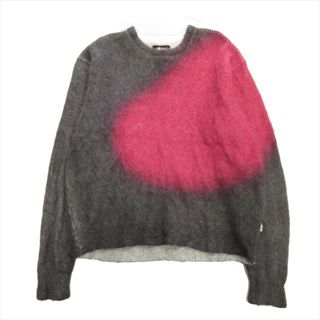 STUSSY(ニット/セーター ・ ピンク/桃色系)のフリマアイテム一覧 STUSSY(ニット/セーター ・ ピンク/桃色系)のフリマアイテム一覧