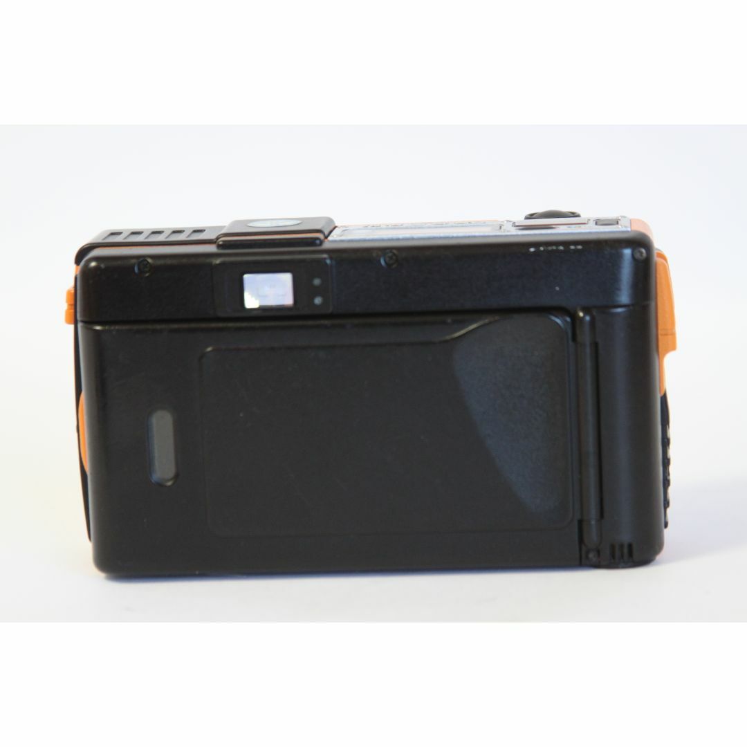 Konica コニカ 現場監督 28WB ECO オレンジ Konica コニカ 現場監督 28WB ECO オレンジ