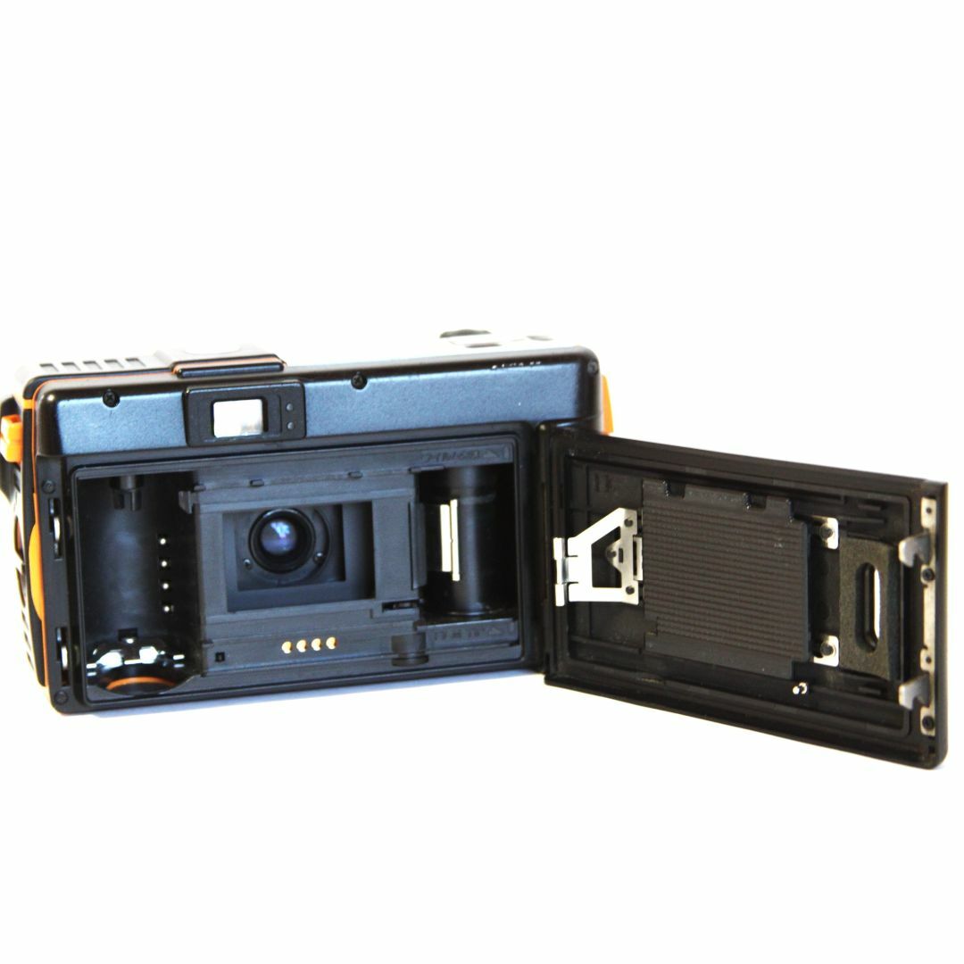 Konica コニカ 現場監督 28WB ECO オレンジ Konica コニカ 現場監督 28WB ECO オレンジ