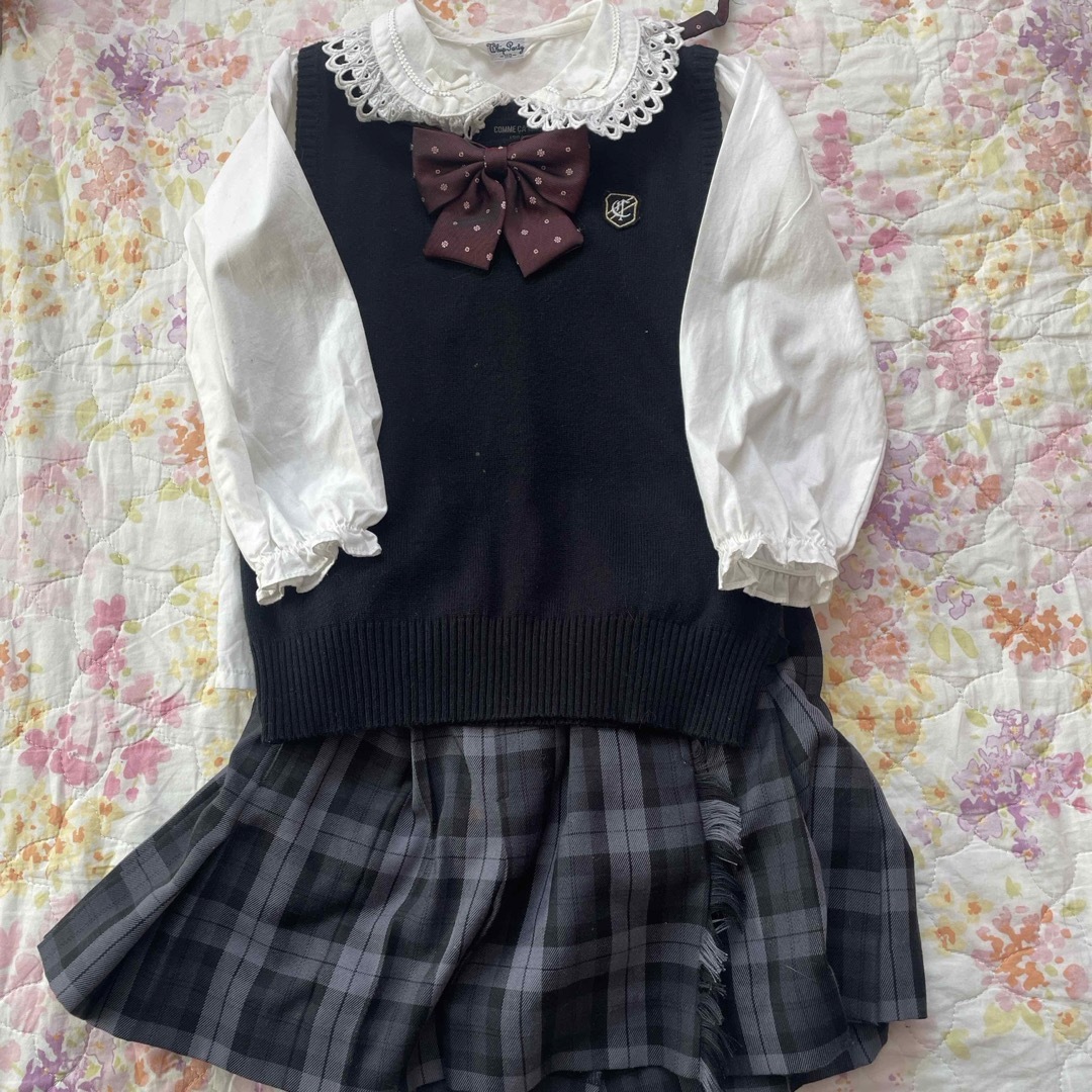 COMME CA ISM - 子ども服 の通販 by ☆YUZU☆|コムサイズムなら COMME CA ISM - 子ども服 の通販 by ☆YUZU☆|コムサイズムなら