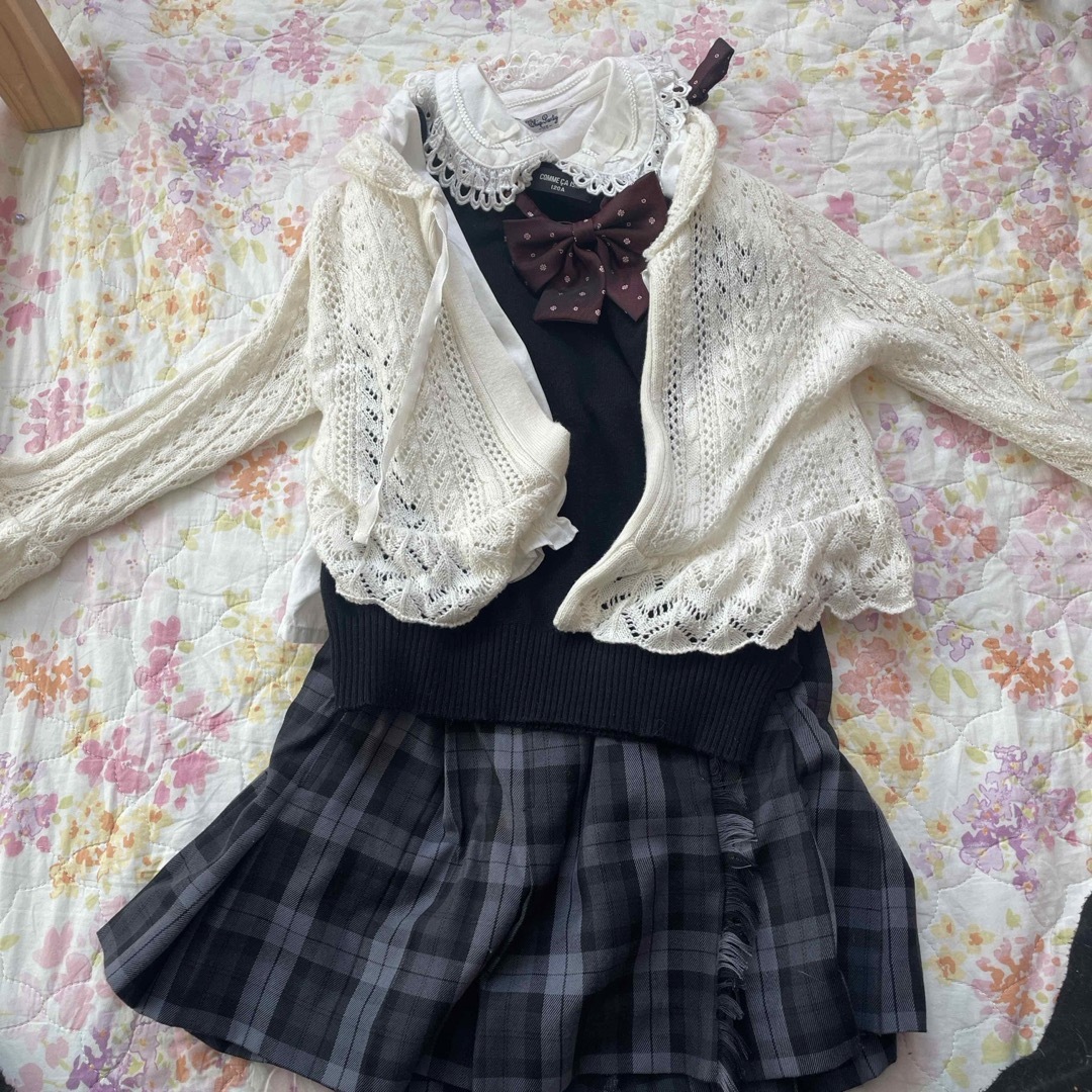COMME CA ISM - 子ども服 の通販 by ☆YUZU☆|コムサイズムなら COMME CA ISM - 子ども服 の通販 by ☆YUZU☆|コムサイズムなら