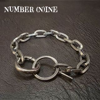 NUMBER (N)INE(ブレスレット)のフリマアイテム一覧 NUMBER (N)INE(ブレスレット)のフリマアイテム一覧