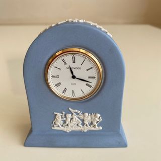 WEDGWOOD(置時計)のフリマアイテム一覧 WEDGWOOD(置時計)のフリマアイテム一覧