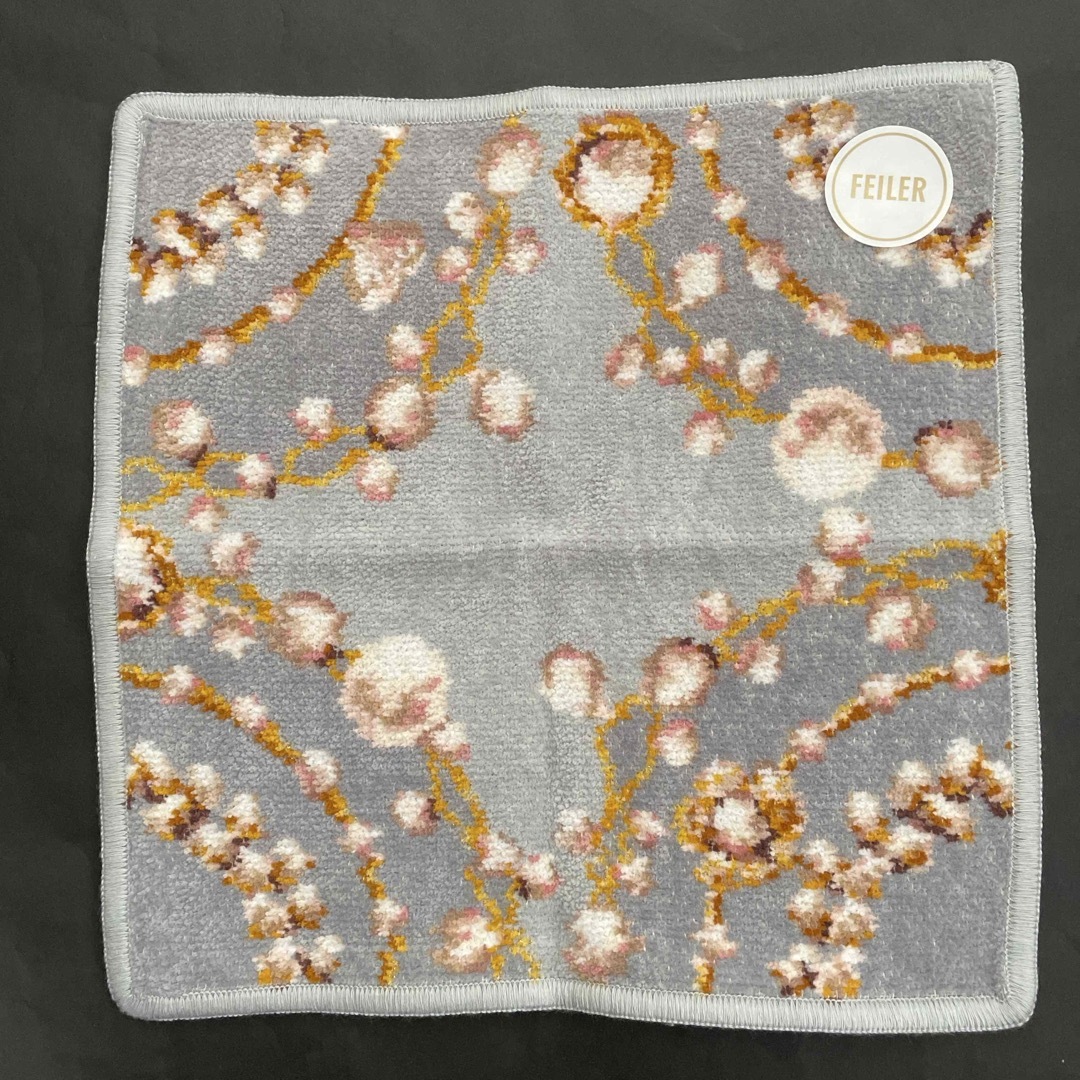 FEILER - 新品◇フェイラーFEILER◇ハンカチ◇カドゥメール FEILER - 新品◇フェイラーFEILER◇ハンカチ◇カドゥメール