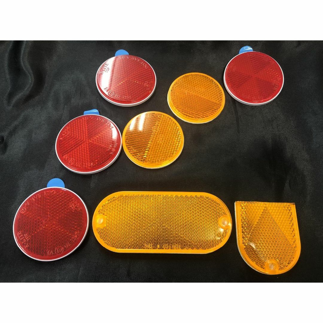 フランケンシュタイン製作用リフレクターセット