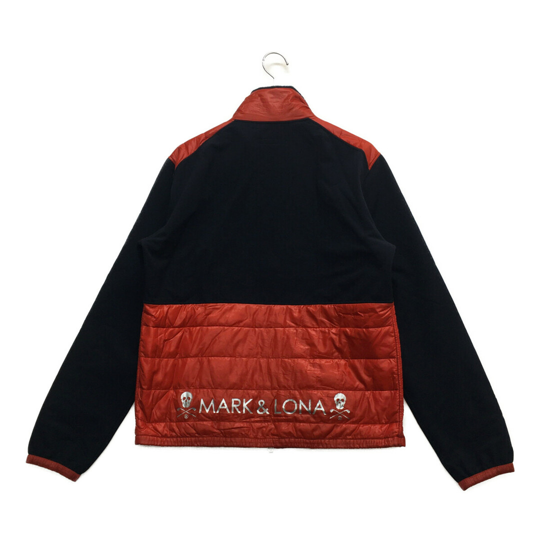 coco 中古 マークアンドロナ MARK&LONA メンズ ブルゾン 48(L coco 中古 マークアンドロナ MARK&LONA メンズ ブルゾン 48(L