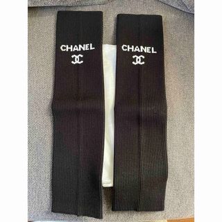 CHANEL(レッグウォーマー)のフリマアイテム一覧 CHANEL(レッグウォーマー)のフリマアイテム一覧