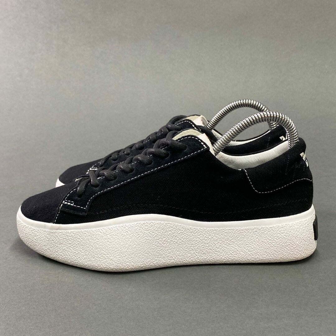Yohji Yamamoto - 9a10 《美品》 Y-3 ワイスリー Tangutsu Lace Yohji Yamamoto - 9a10 《美品》 Y-3 ワイスリー Tangutsu Lace