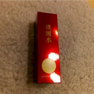 新品 豊麗水 とろみ保湿化粧水 100ml(化粧水/ローション)