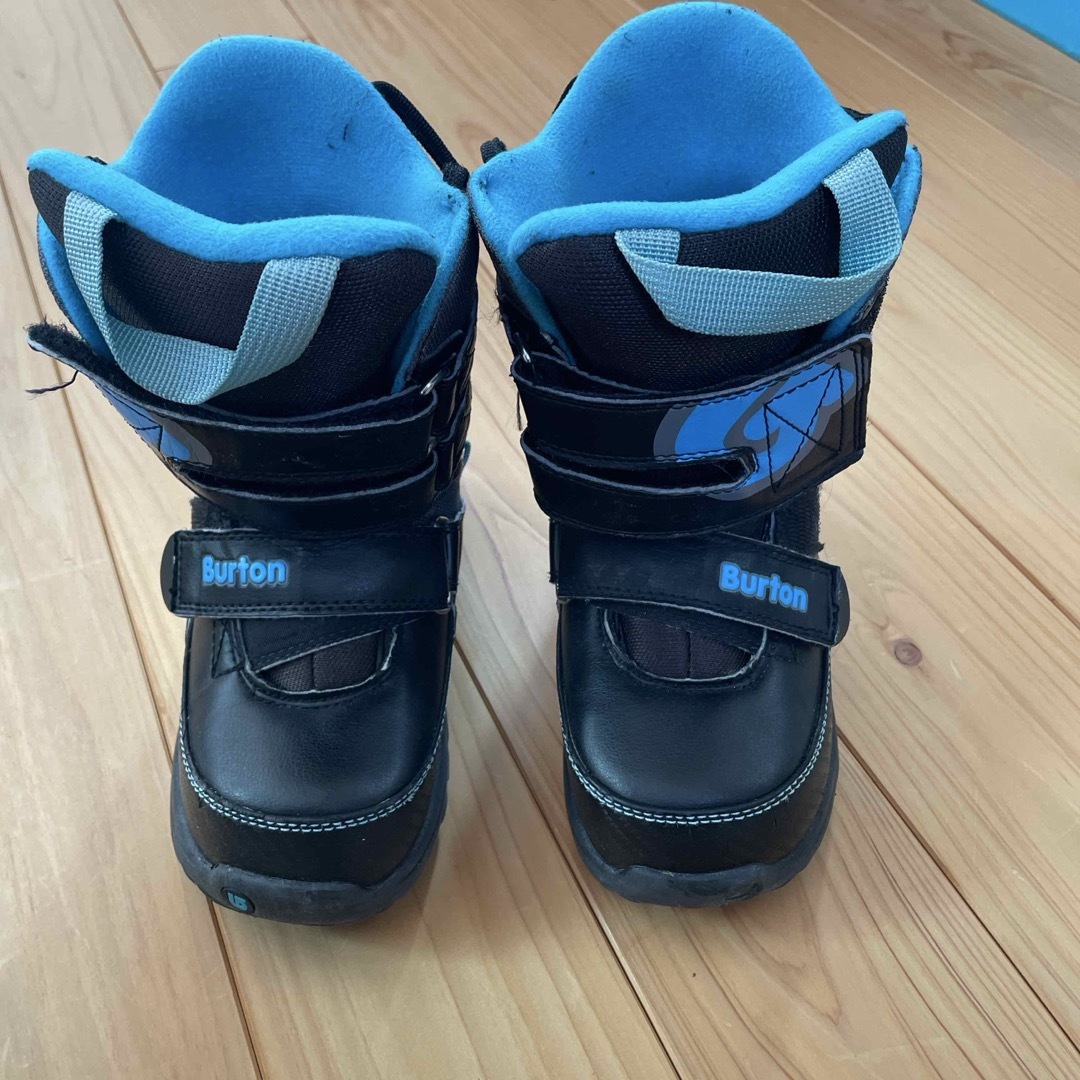 BURTON アフタースクール100cm 3点セット スノーボード BURTON アフタースクール100cm 3点セット スノーボード