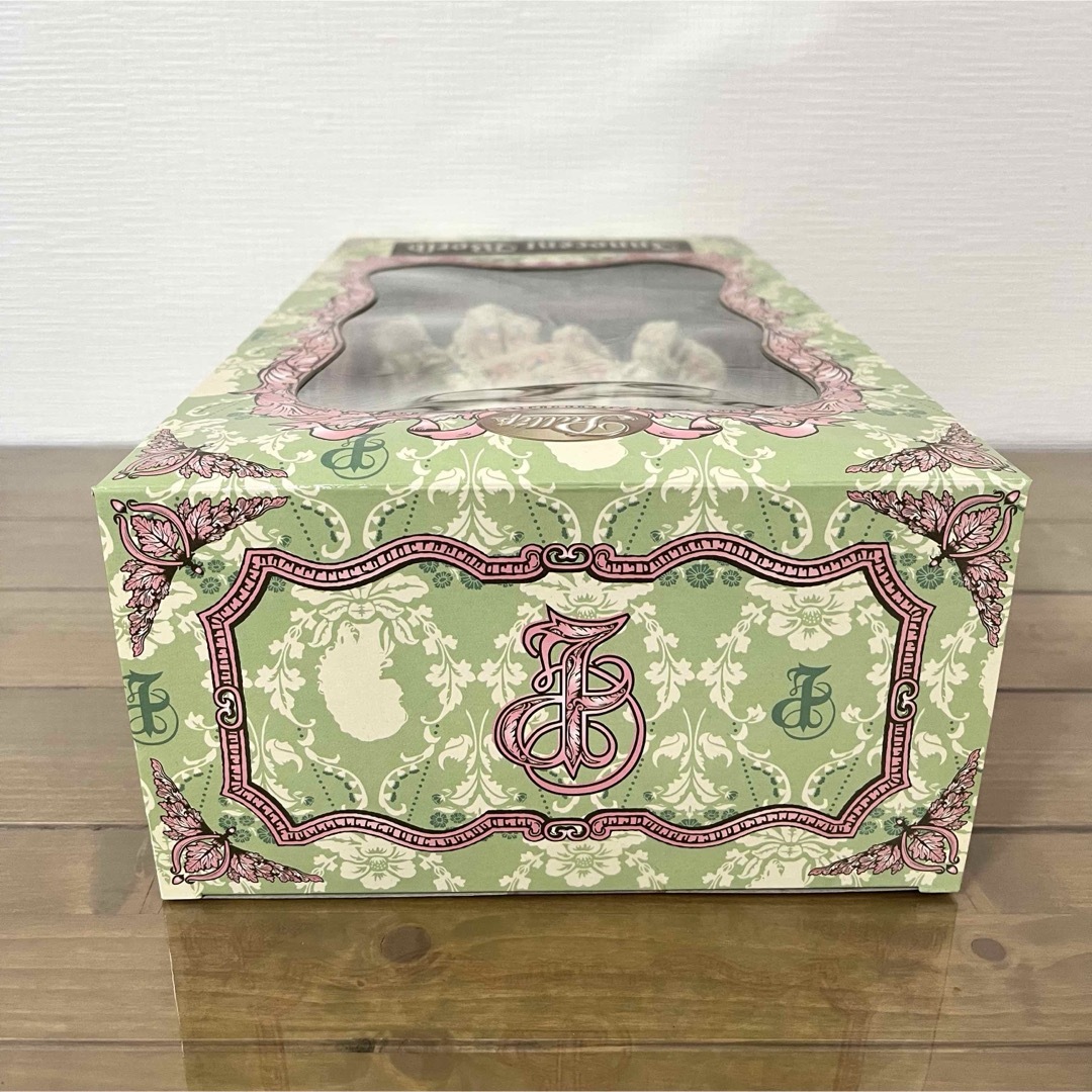 Pullip プーリップ Inncent World ティフォナ 新品未開封 Pullip プーリップ Inncent World ティフォナ 新品未開封