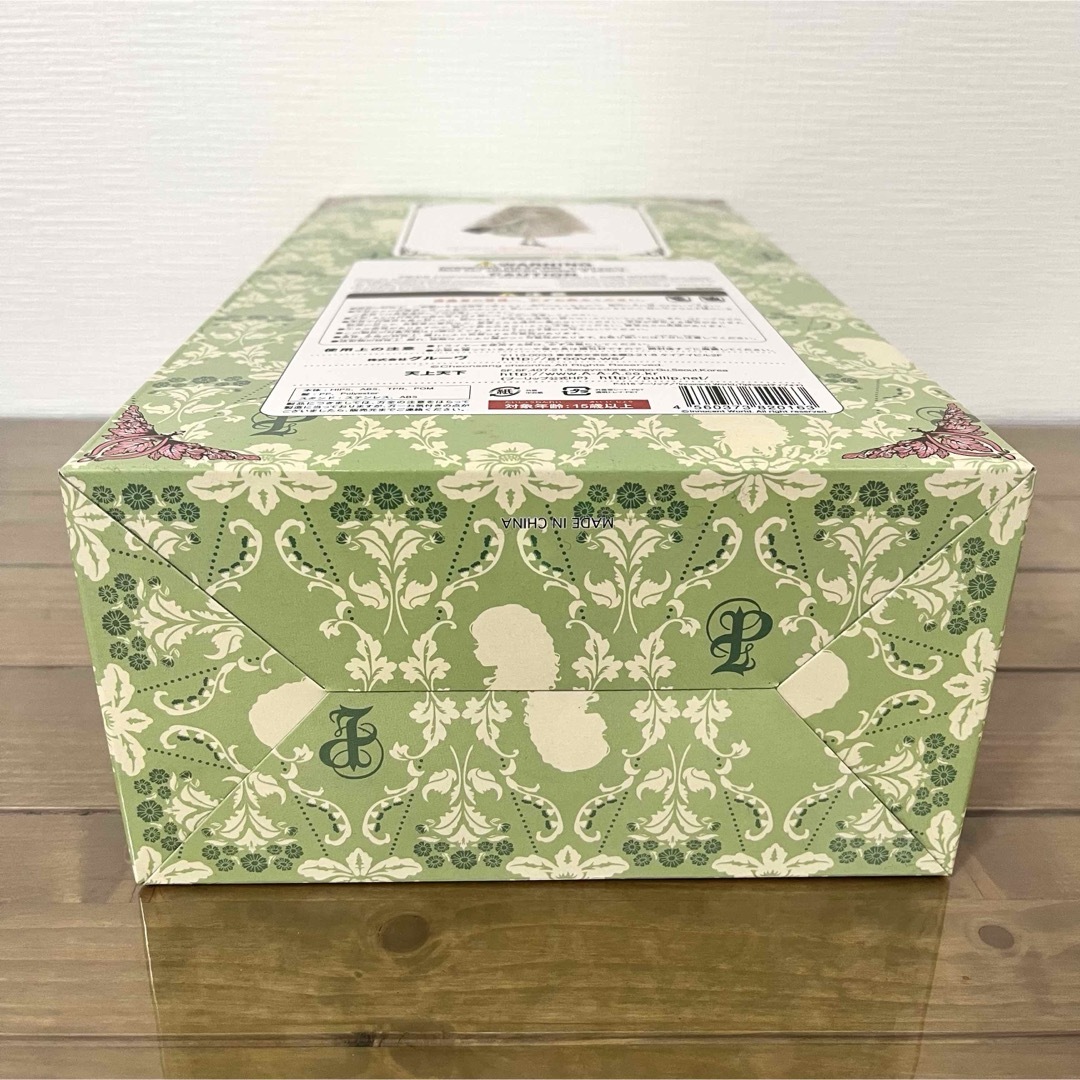 Pullip プーリップ Inncent World ティフォナ 新品未開封 Pullip プーリップ Inncent World ティフォナ 新品未開封