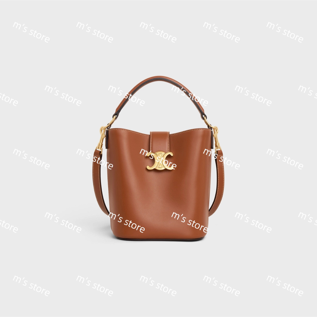 CELINE - 新品 定価以下 CELINE セリーヌ スモール ルイーズ CELINE - 新品 定価以下 CELINE セリーヌ スモール ルイーズ