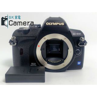 OLYMPUS - OLYMPUS デジタル一眼レフカメラ E-300 レンズセット OLYMPUS - OLYMPUS デジタル一眼レフカメラ E-300 レンズセット