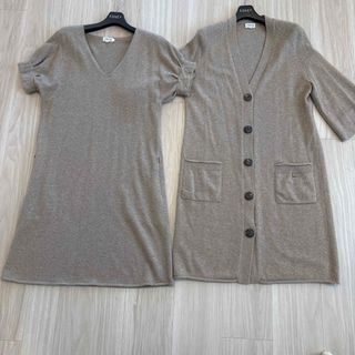 FOXEY(ロングコート)のフリマアイテム一覧 FOXEY(ロングコート)のフリマアイテム一覧