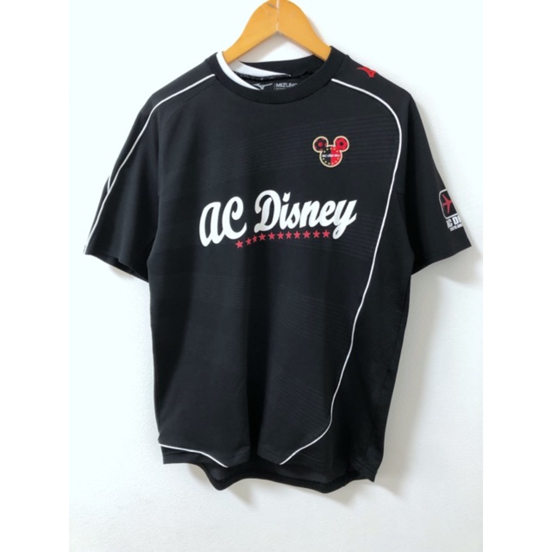 MIZUNO - Mizuno(ミズノ)ディズニーコラボ AC DISNEY サッカー MIZUNO - Mizuno(ミズノ)ディズニーコラボ AC DISNEY サッカー