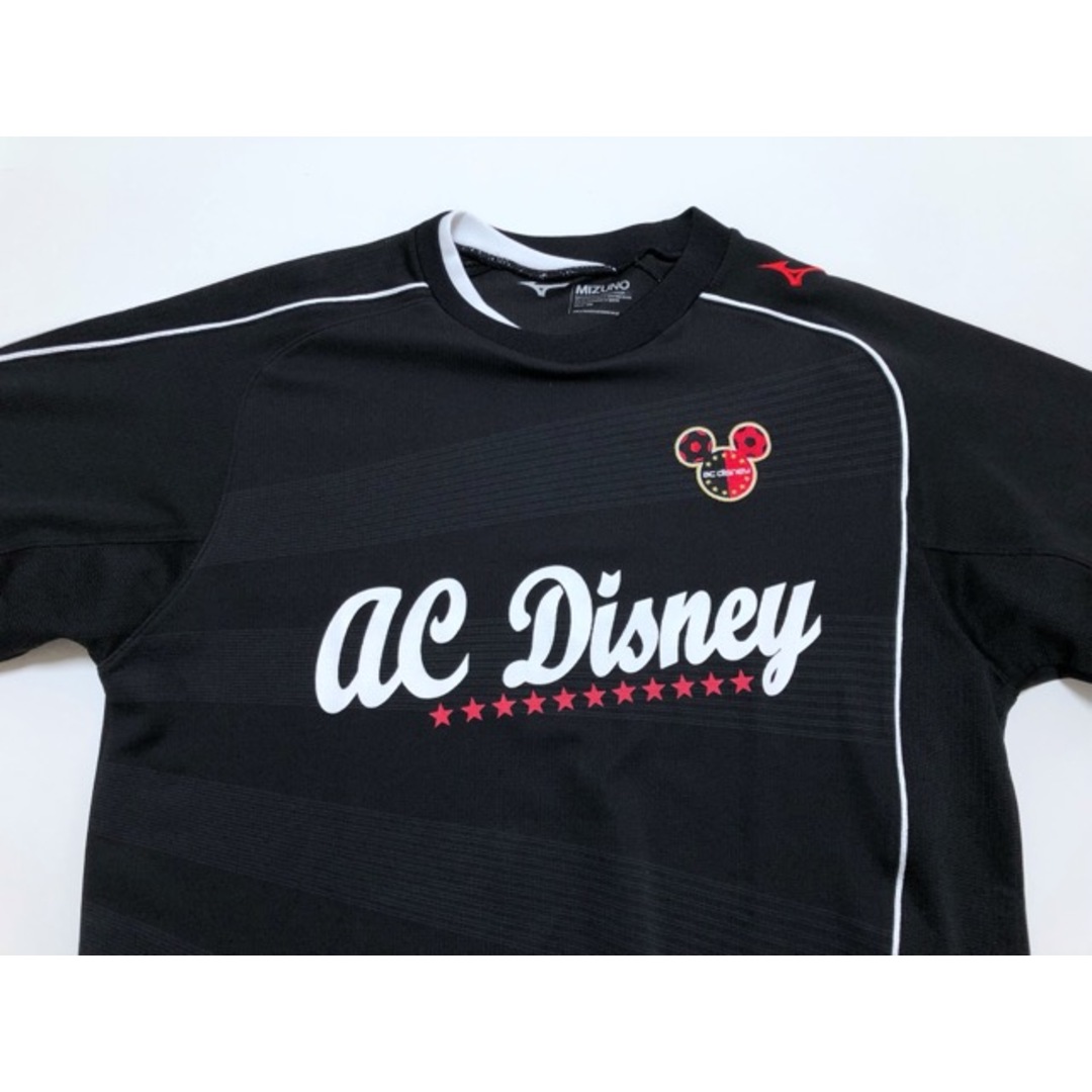MIZUNO - Mizuno(ミズノ)ディズニーコラボ AC DISNEY サッカー MIZUNO - Mizuno(ミズノ)ディズニーコラボ AC DISNEY サッカー