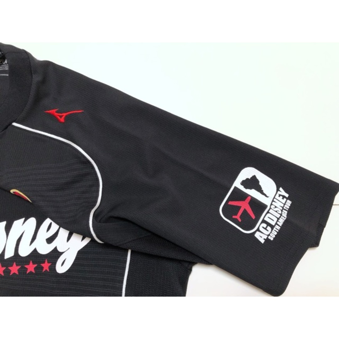 MIZUNO - Mizuno(ミズノ)ディズニーコラボ AC DISNEY サッカー MIZUNO - Mizuno(ミズノ)ディズニーコラボ AC DISNEY サッカー