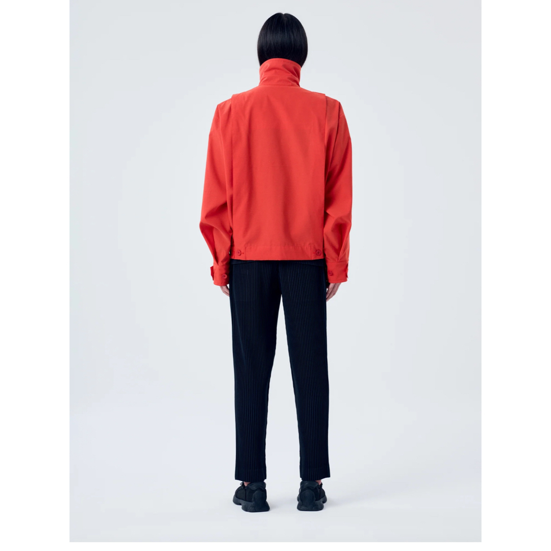 ISSEY MIYAKE - 【即完売品】オムプリッセ イッセイミヤケ ISSEY MIYAKE - 【即完売品】オムプリッセ イッセイミヤケ