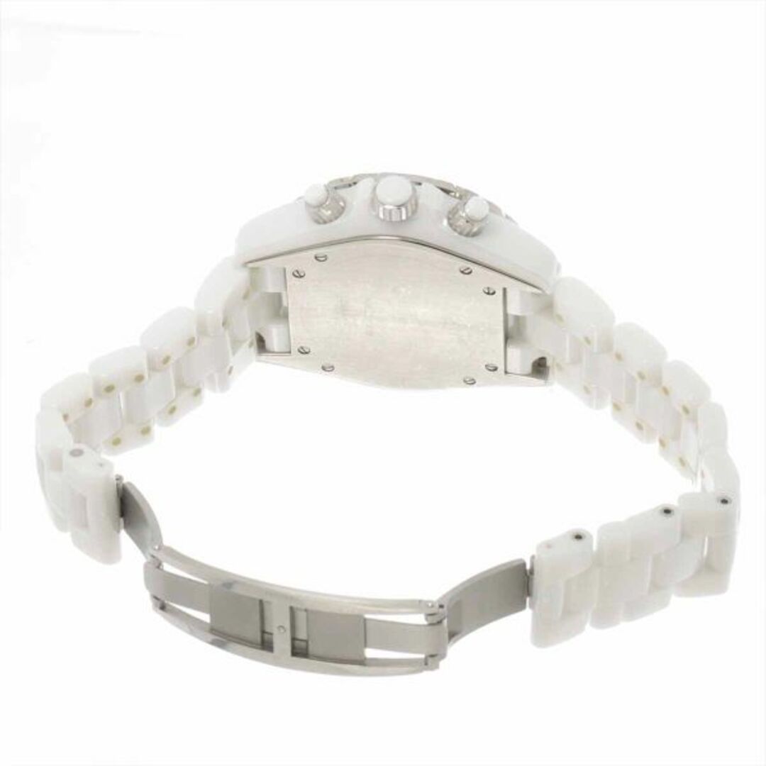 CHANEL - シャネル CHANEL J12 クロノグラフ 41mm H1008 メンズ CHANEL - シャネル CHANEL J12 クロノグラフ 41mm H1008 メンズ