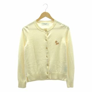 MAISON KITSUNE'(カーディガン)のフリマアイテム一覧 MAISON KITSUNE'(カーディガン)のフリマアイテム一覧