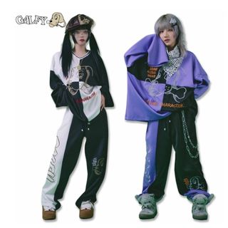 GALFY(ジャージ)のフリマアイテム一覧 GALFY(ジャージ)のフリマアイテム一覧