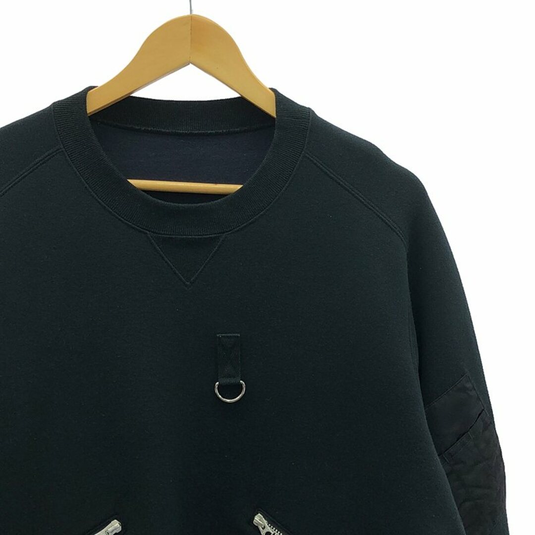 注目ショップ・ブランドのギフト sacai 2 プルオーバー 注目ショップ・ブランドのギフト sacai 2 プルオーバー