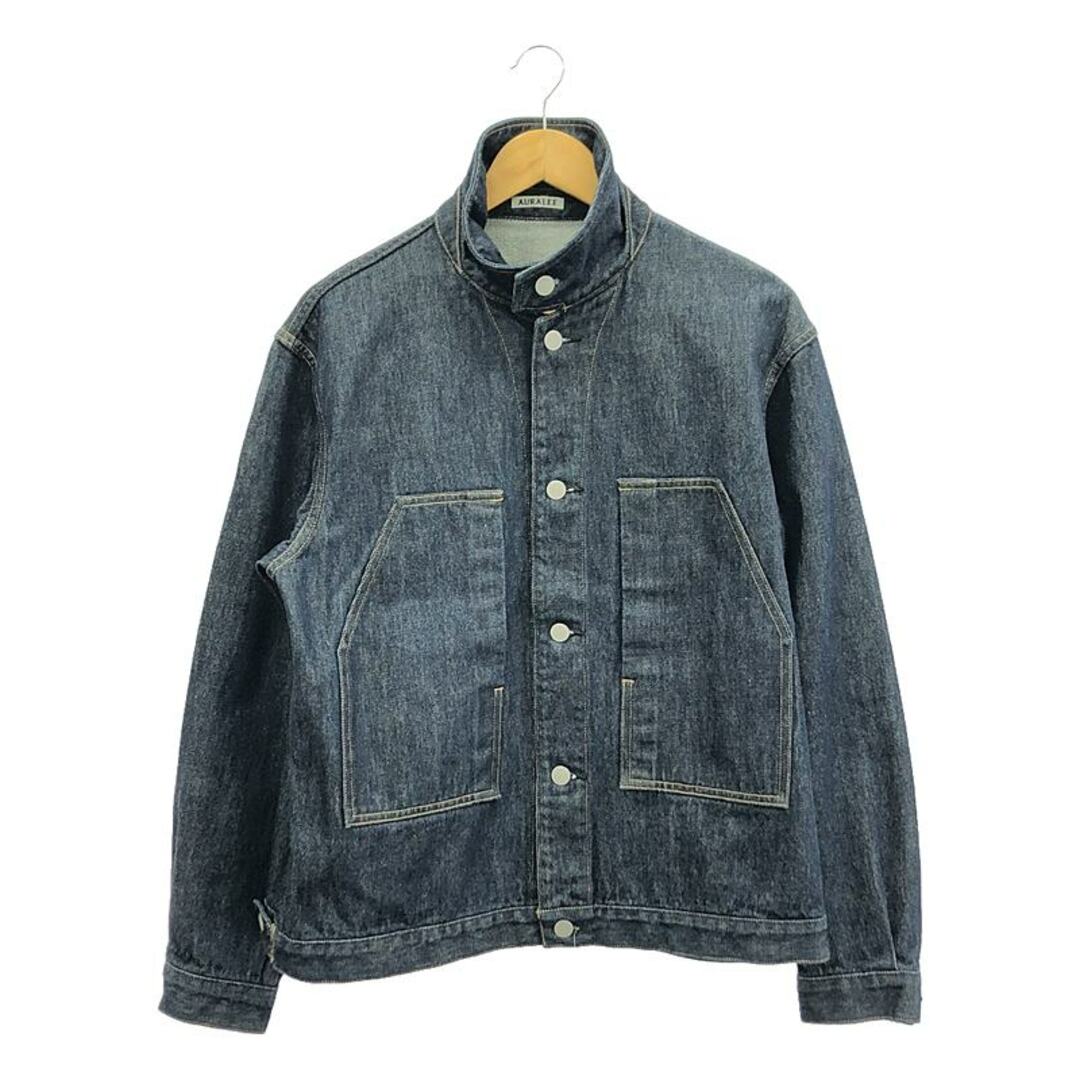 AURALEE - 【美品】 AURALEE / オーラリー | HARD TWIST DENIM AURALEE - 【美品】 AURALEE / オーラリー | HARD TWIST DENIM