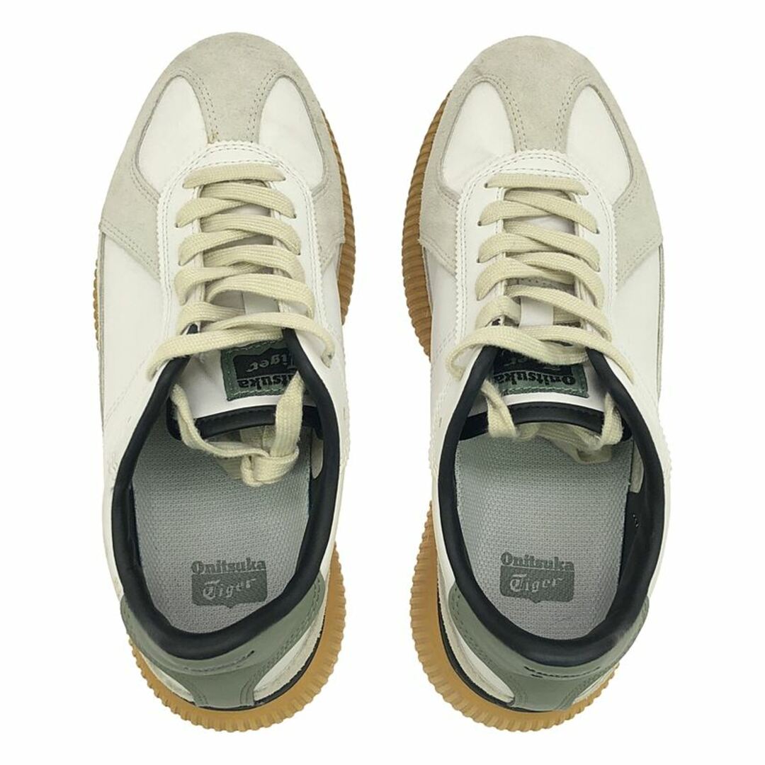 Onitsuka Tiger スニーカー DELECITY / デレシティ レディース