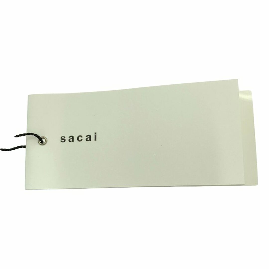 sacai - sacai / サカイ | 2022AW | Plaid Knit Pullover sacai - sacai / サカイ | 2022AW | Plaid Knit Pullover