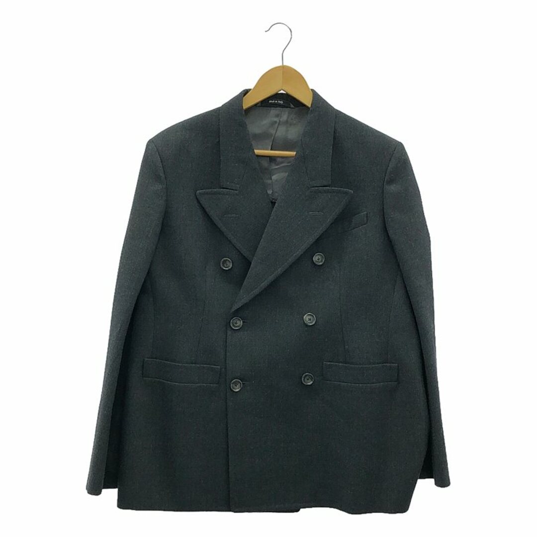美品】 Maison Margiela / メゾンマルジェラ | 変形 スリーブ 美品】 Maison Margiela / メゾンマルジェラ | 変形 スリーブ