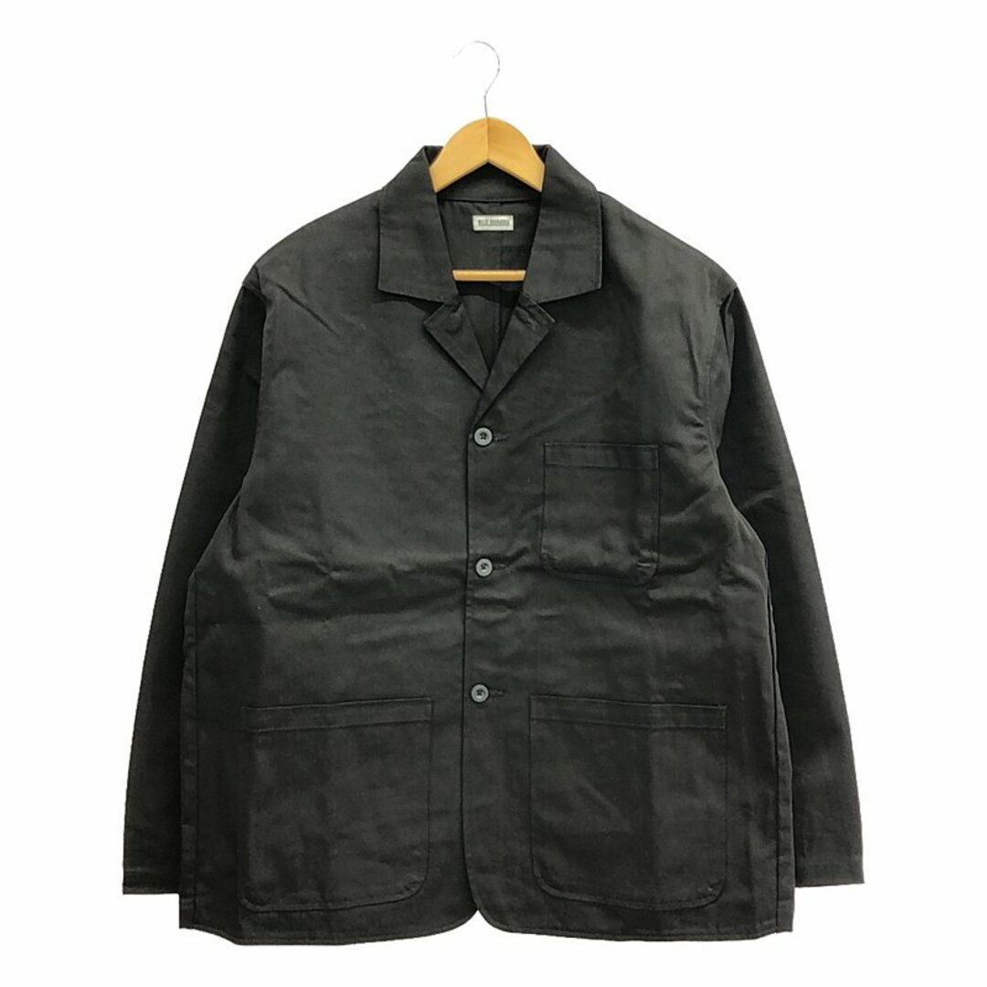 CARHARTT WIP DETROIT JACKET ICY WATER CARHARTT WIP DETROIT JACKET ICY WATER