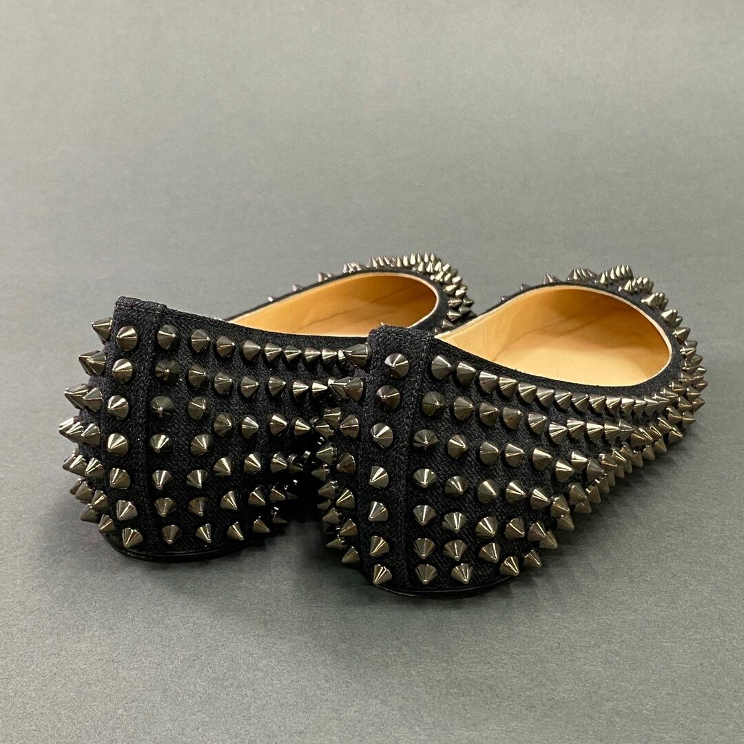 6a10 Christian Louboutin クリスチャンルブタン スタッズ 6a10 Christian Louboutin クリスチャンルブタン スタッズ