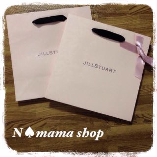 ジルスチュアート(JILLSTUART)の※akaneko様〜3/7お取り置き(ショップ袋)