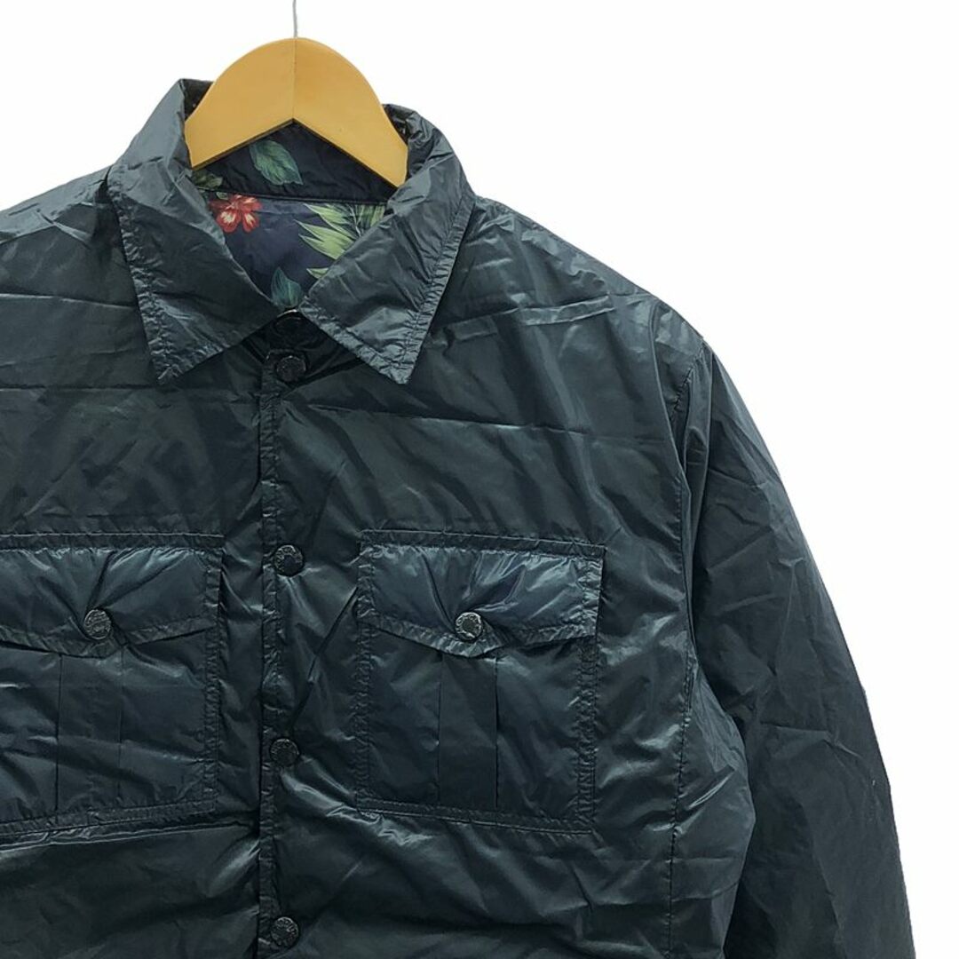 MONCLER / モンクレール | DOMINIKA リバーシブル ダウン MONCLER / モンクレール | DOMINIKA リバーシブル ダウン