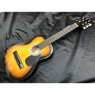 Sepia Crue - Sepia Crue / W-50 サンバースト　ミニギター